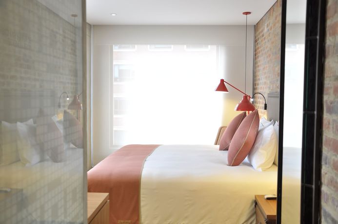 Imagen de la habitación del Hotel The Artisan D.c. , Autograph Collection. Foto 10