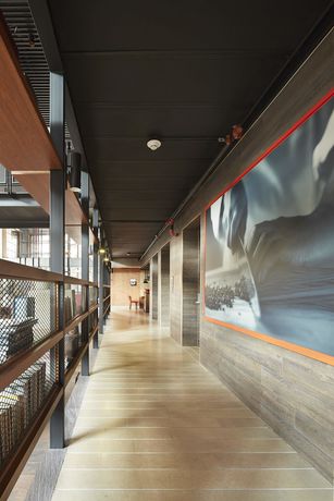 Imagen de los interiores del Hotel The Artisan D.c. , Autograph Collection. Foto 19