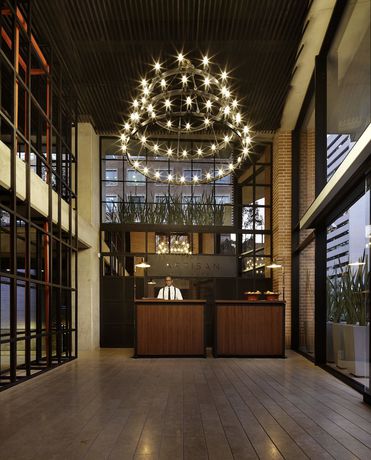 Imagen de los interiores del Hotel The Artisan D.c. , Autograph Collection. Foto 20