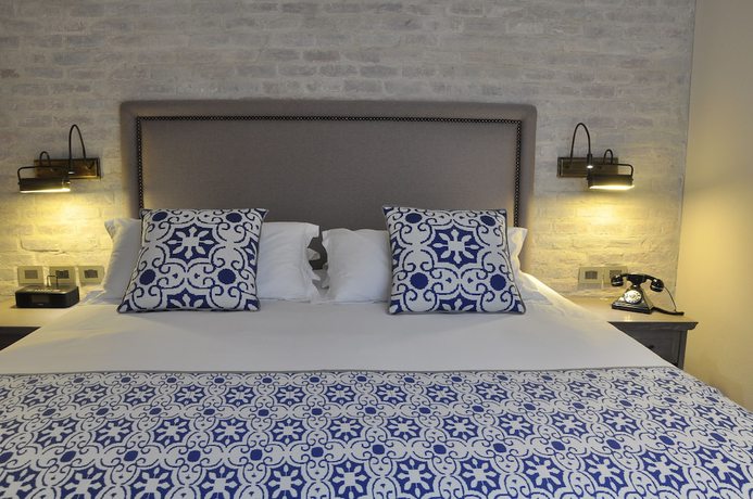 Imagen de la habitación del Hotel The Artisan D.c. , Autograph Collection. Foto 12