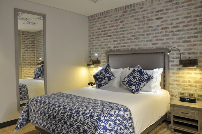 Imagen de la habitación del Hotel The Artisan D.c. , Autograph Collection. Foto 13