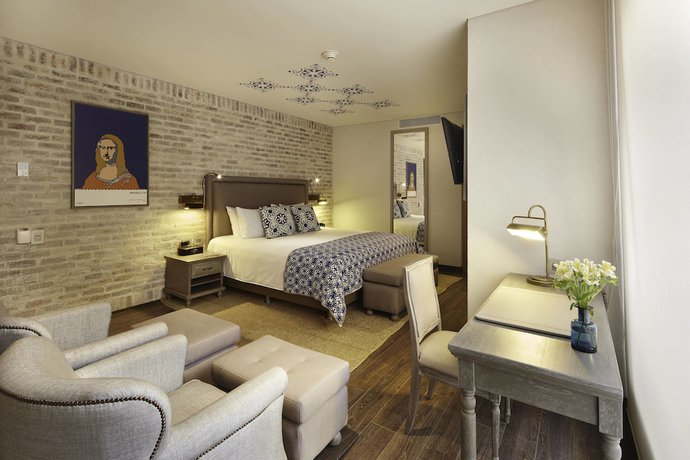 Imagen de la habitación del Hotel The Artisan D.c. , Autograph Collection. Foto 15