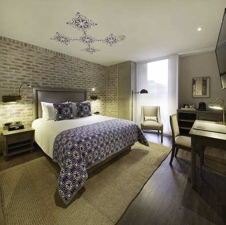 Imagen de la habitación del Hotel The Artisan D.c. , Autograph Collection. Foto 18