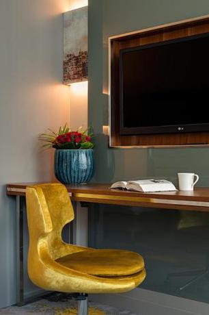 Imagen de la habitación del Hotel The Artisan Istanbul Mgallery. Foto 12