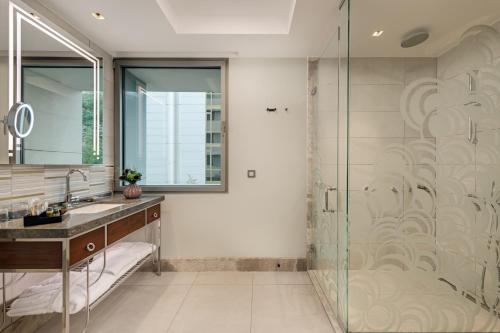 Imagen de la habitación del Hotel The Artisan Istanbul Mgallery. Foto 18