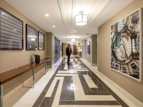 Imagen general del Hotel The Artisan Istanbul Mgallery. Foto 3