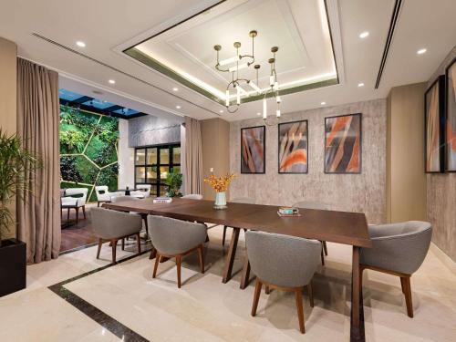 Imagen general del Hotel The Artisan Istanbul Mgallery. Foto 5