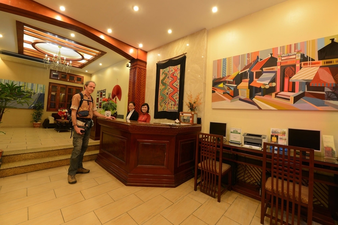 Imagen de los interiores del Hotel The Artisan Lakeview. Foto 16