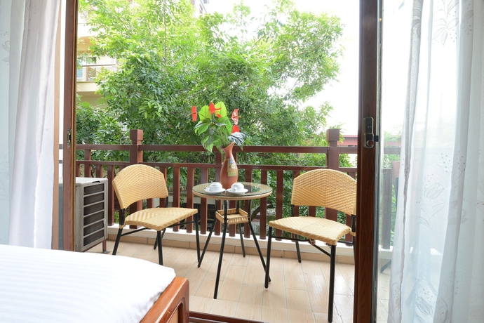 Imagen de la habitación del Hotel The Artisan Lakeview. Foto 3