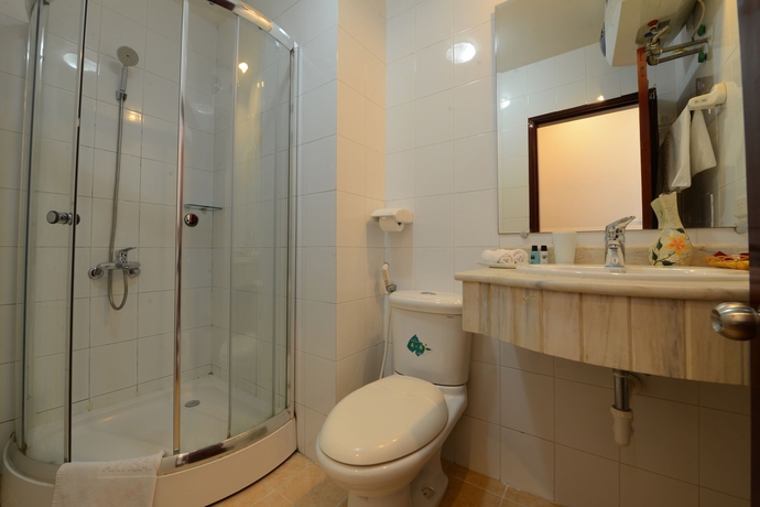 Imagen de la habitación del Hotel The Artisan Lakeview. Foto 4