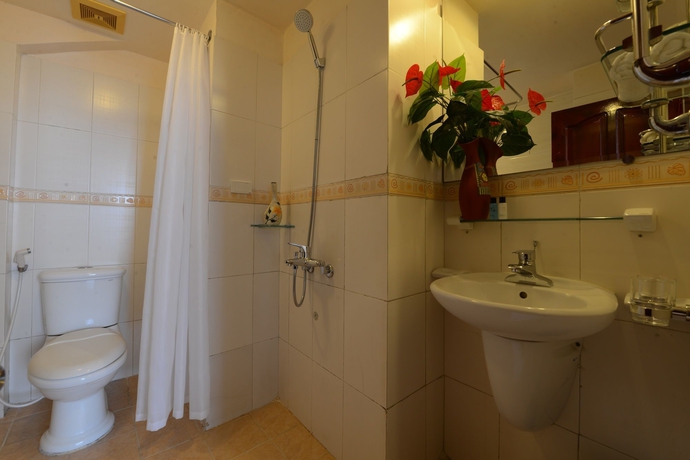 Imagen de la habitación del Hotel The Artisan Lakeview. Foto 11