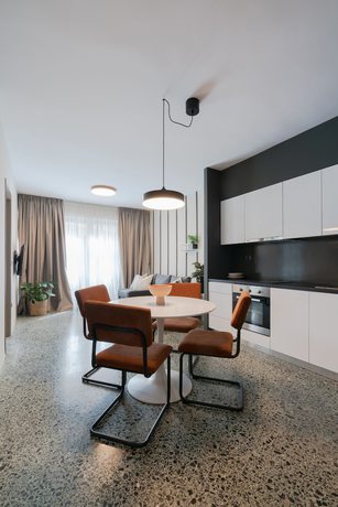 Imagen de la habitación del Hotel The Artisan Suites. Foto 16