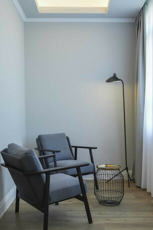 Imagen de la habitación del Hotel The Artist Athens. Foto 17