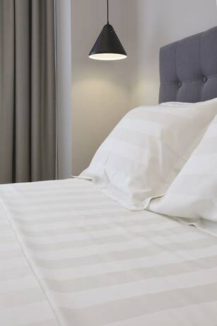 Imagen de la habitación del Hotel The Artist Athens. Foto 18