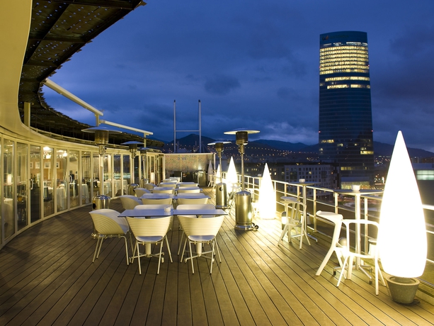 Imagen de los exteriores del Hotel The Artist Grand Of Art. Foto 13