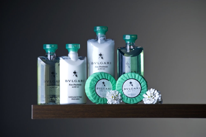 Imagen de la habitación del Hotel The Artist Grand Of Art. Foto 7