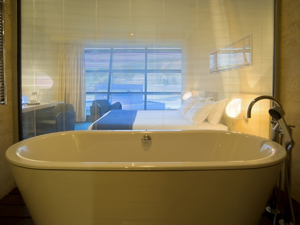 Imagen de la habitación del Hotel The Artist Grand Of Art. Foto 8