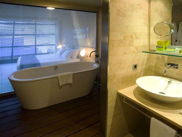 Imagen de la habitación del Hotel The Artist Grand Of Art. Foto 10