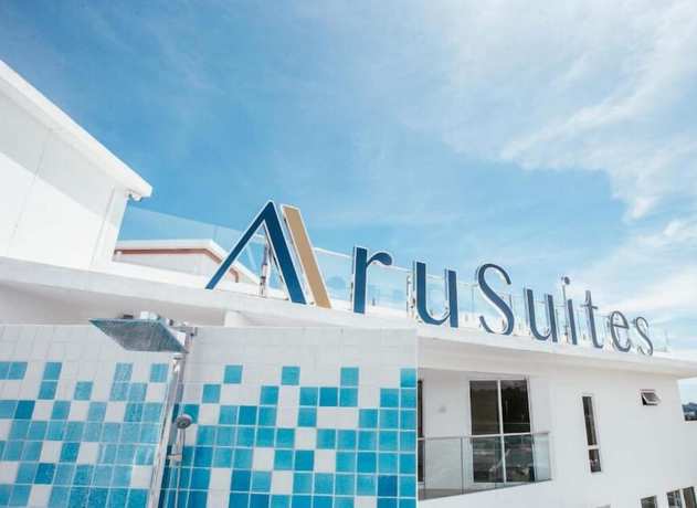 Imagen general del Hotel The Aru at Aru Suites. Foto 17