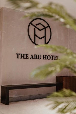 Imagen general del Hotel The Aru at Aru Suites. Foto 4