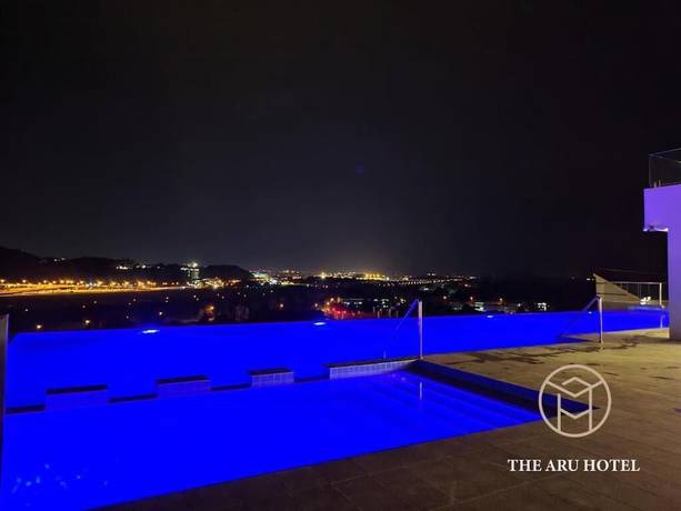 Imagen general del Hotel The Aru at Aru Suites. Foto 6