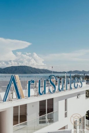 Imagen general del Hotel The Aru at Aru Suites. Foto 8