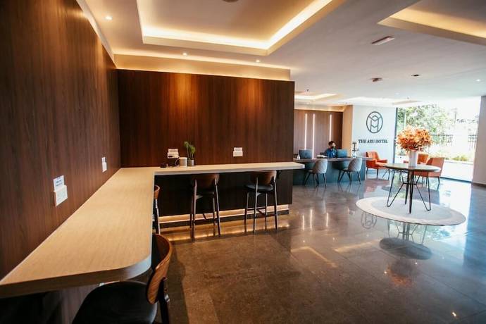 Imagen general del Hotel The Aru at Aru Suites. Foto 9