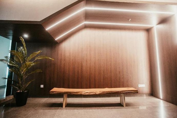 Imagen general del Hotel The Aru at Aru Suites. Foto 11