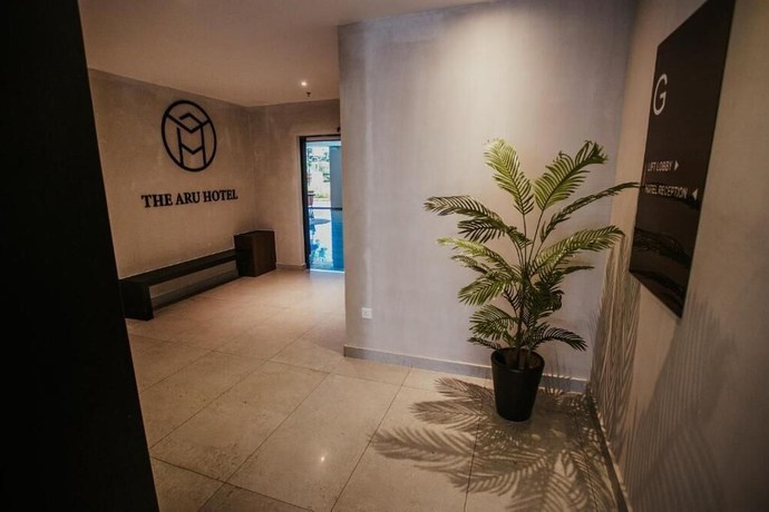 Imagen general del Hotel The Aru at Aru Suites. Foto 13