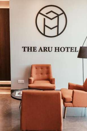 Imagen general del Hotel The Aru at Aru Suites. Foto 14