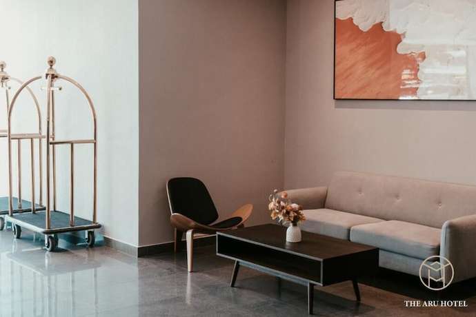 Imagen general del Hotel The Aru at Aru Suites. Foto 16