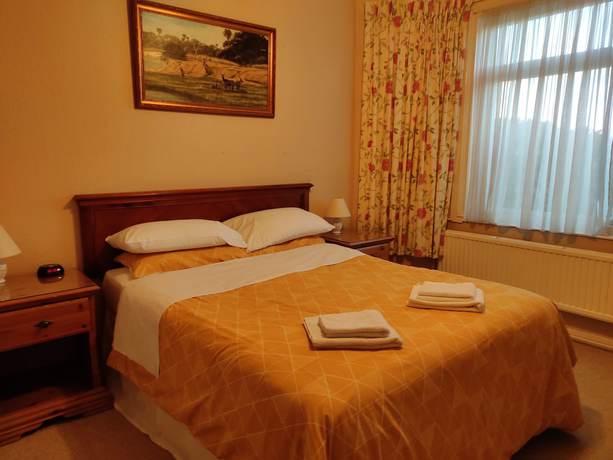 Imagen de la habitación del Hotel The Arundel Park. Foto 2