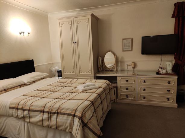 Imagen general del Hotel The Arundel Park. Foto 1
