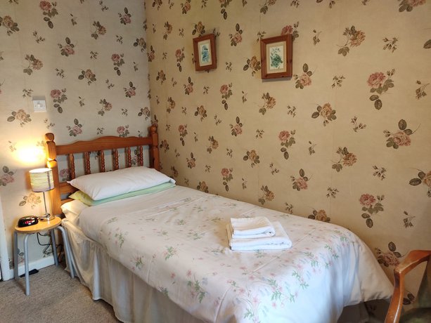 Imagen de la habitación del Hotel The Arundel Park. Foto 4