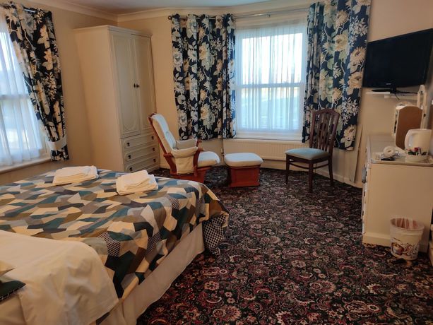 Imagen de la habitación del Hotel The Arundel Park. Foto 6