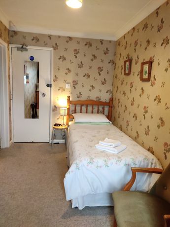Imagen de la habitación del Hotel The Arundel Park. Foto 7