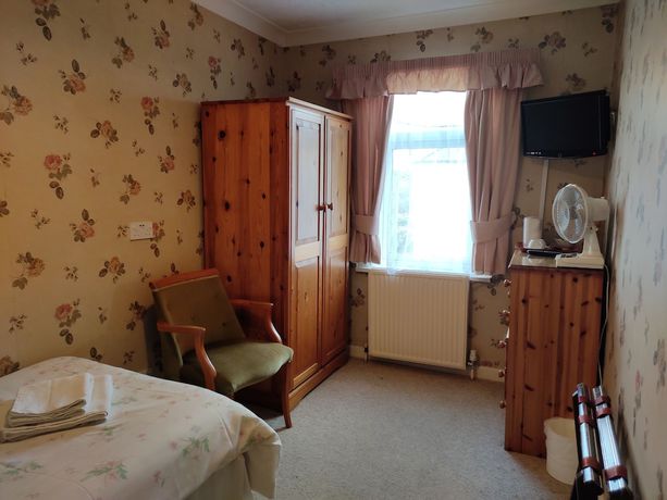 Imagen de la habitación del Hotel The Arundel Park. Foto 8