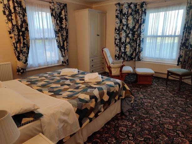 Imagen de la habitación del Hotel The Arundel Park. Foto 14
