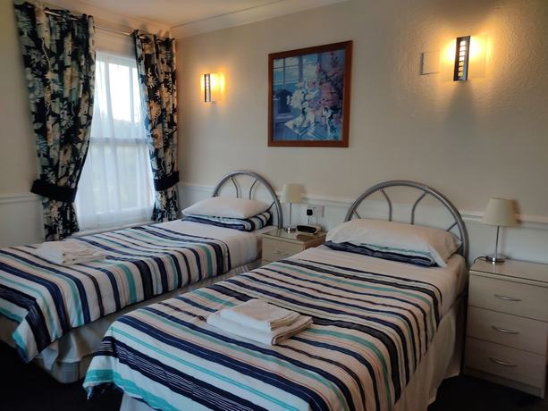 Imagen de la habitación del Hotel The Arundel Park. Foto 16