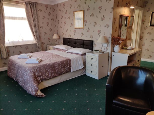 Imagen de la habitación del Hotel The Arundel Park. Foto 18