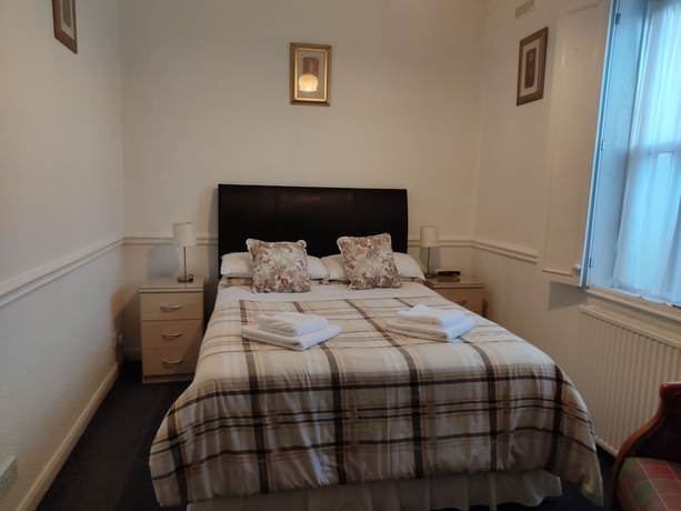 Imagen de la habitación del Hotel The Arundel Park. Foto 19