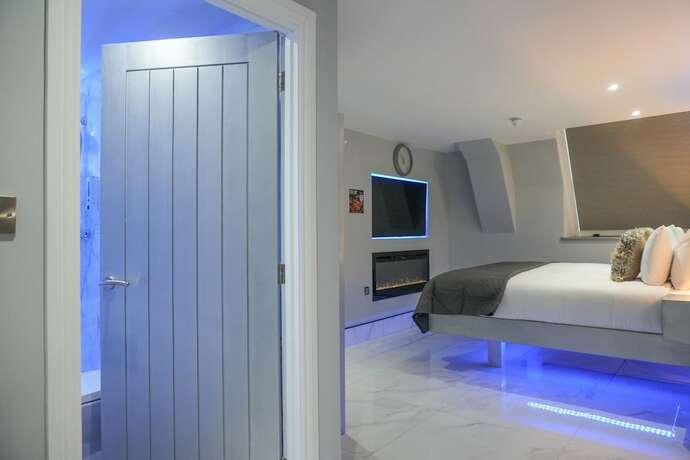 Imagen general del Hotel The Arundell, Boston. Foto 1