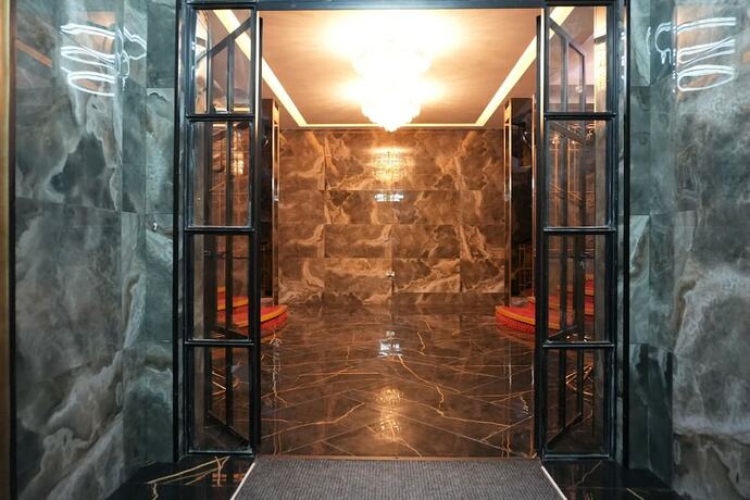 Imagen general del Hotel The Arundell, Boston. Foto 6