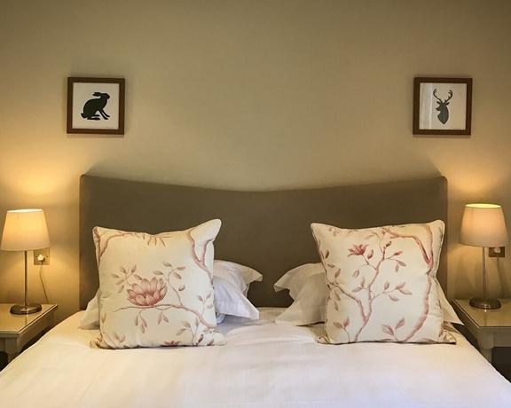 Imagen de la habitación del Hotel The Arundell. Foto 3