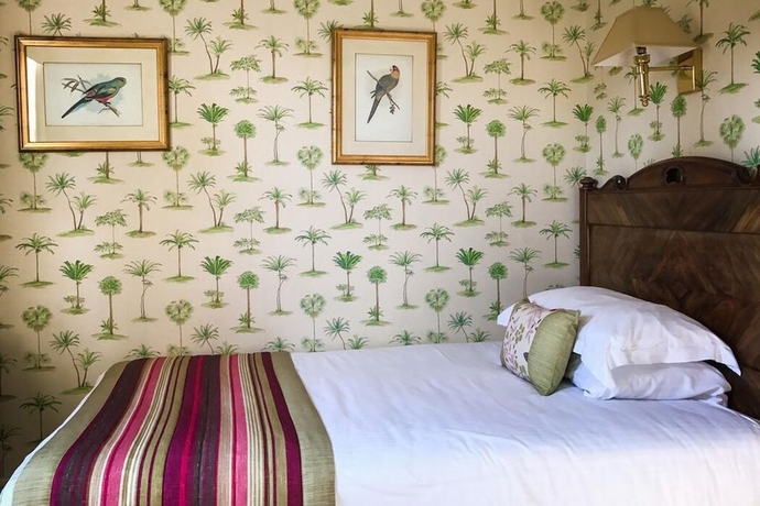 Imagen de la habitación del Hotel The Arundell. Foto 4