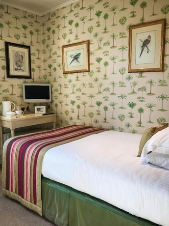 Imagen de la habitación del Hotel The Arundell. Foto 5