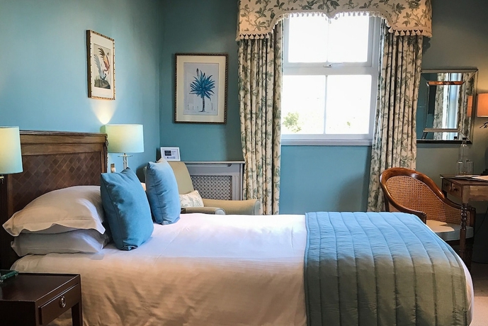 Imagen de la habitación del Hotel The Arundell. Foto 6