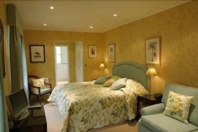 Imagen de la habitación del Hotel The Arundell. Foto 10