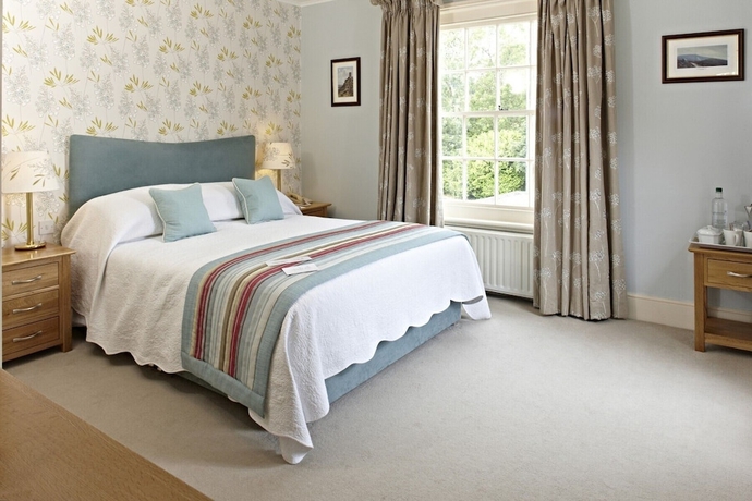 Imagen de la habitación del Hotel The Arundell. Foto 14