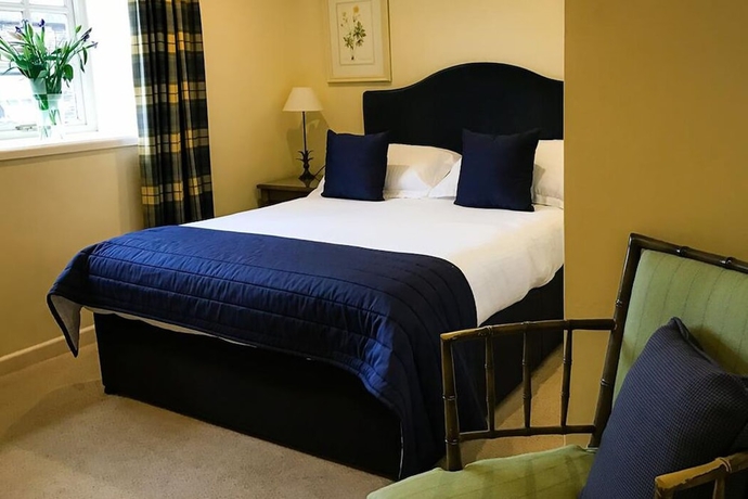 Imagen de la habitación del Hotel The Arundell. Foto 15